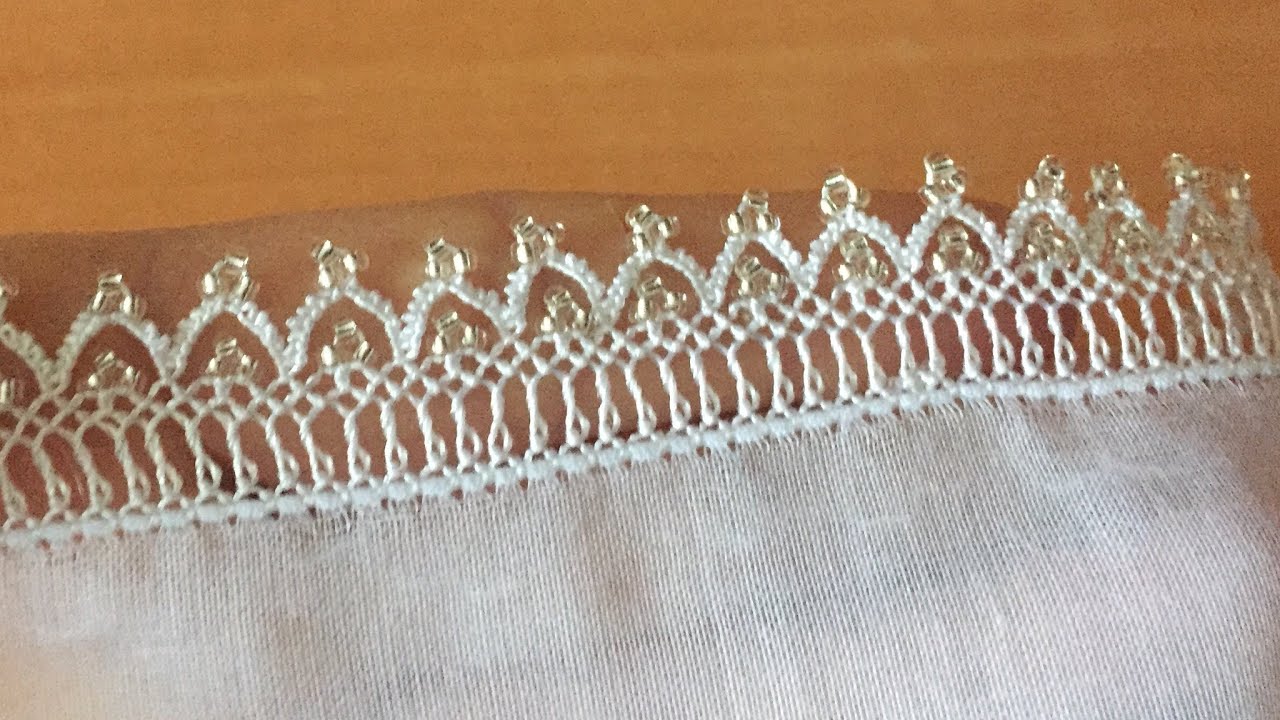 İğne oyası modelleri-beyaz tülbent modeli-altyazılı anlatm#iğneoyasımodelleri#igneoyasiyazma#