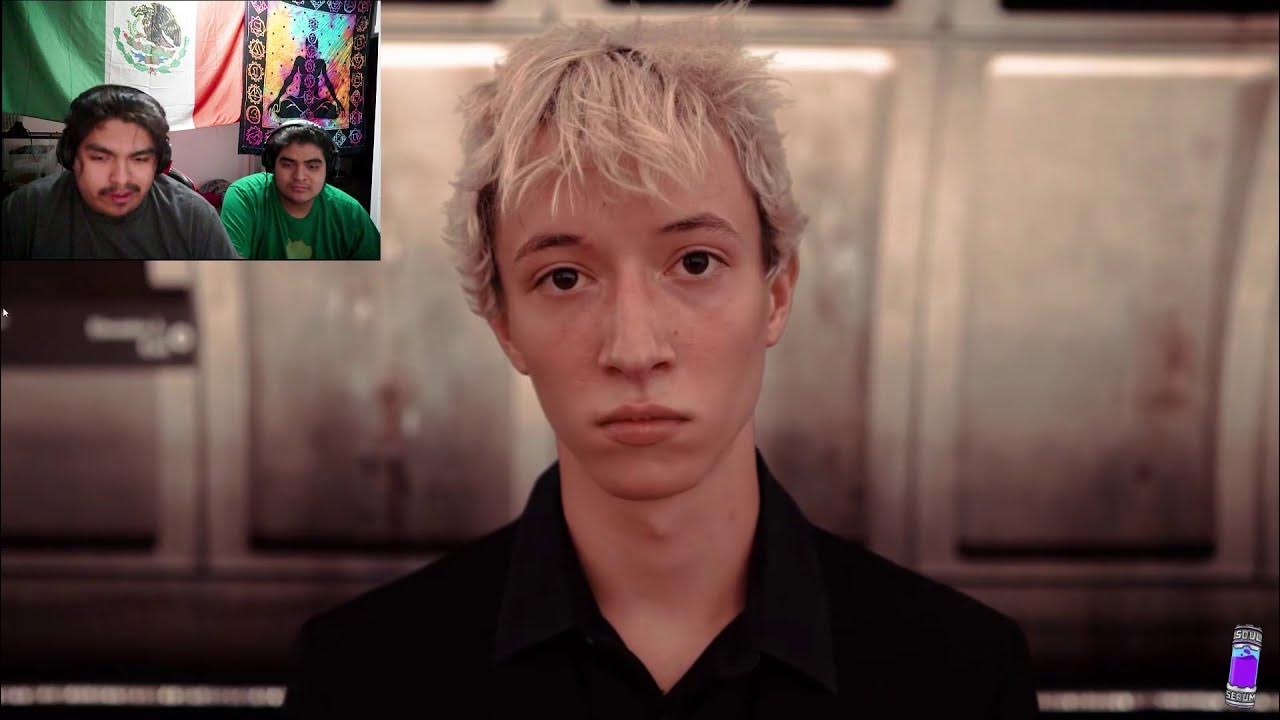 Jack Kays GIN N JUICE REACTION VIDEO! YouTube