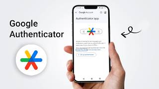 How to set up Google Authenticator on Android!