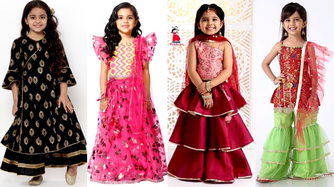 India children traditional dress Cut Out Stock Images & Pictures - Alamy