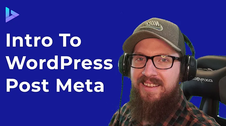 WordPress Post Meta in 10 Minutes | WordPress Metadata and Database Tutorial