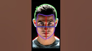 How to Draw Cristiano Ronaldo ☠️🔥