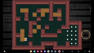 Boxman Collection Level 107