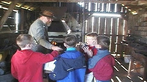 Using Technology to Discover Geography and Geology Outside the Classroom