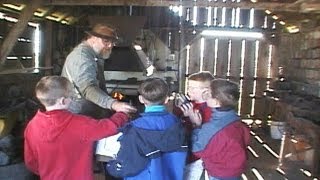 Using Technology to Discover Geography and Geology Outside the Classroom