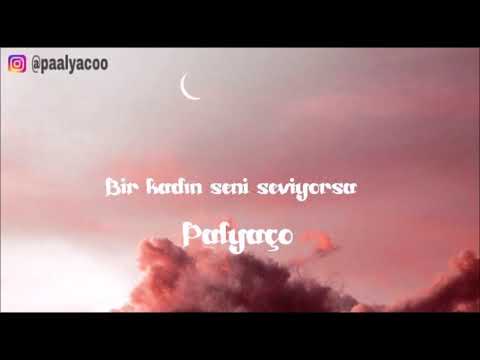 Palyaço - Bir kadın seni seviyorsa (2020)