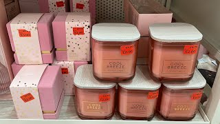 PRIMARK HOME DECOR NEW + SALE - April 2022