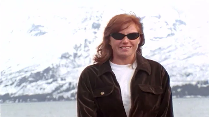 Spring skiing in Chamonix! "Pura Vida" (1997)