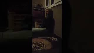 Yürekten Söylenen Güzel Bir Şarkı.
