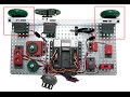 Transfer Tezgahı Yükleme Boşaltma Robotu