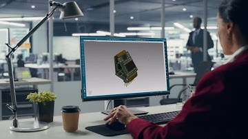 Xpedition Standard: Scalable, flexible PCB design on your terms