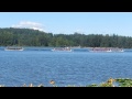 ★ Canadian Dragon Boat Championships 2013 Day 3 Race 151 22Dragons Premier Women Elite