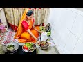 पालक पनीर रोटी चलिए बनाते हैं 😅 live #cooking#live