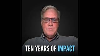 Ten Years of Accessibility in the News with Jack McElaney