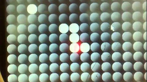 APAD - iRobot  Review PART 2 (Hybrid 6)