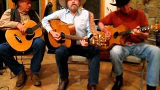 Tom Hiatt - Olaf Wieghorst