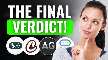 Langgraph vs Crewai vs Autogen vs Google ADK | (2025) Which Is The ULTIMATE Software To Use Now?