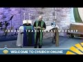 FBGUMC Traditional Services | Back2Basics Series Concludes