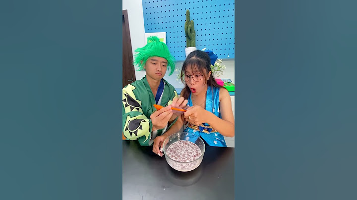 Ở Đây Chúng Tôi Không Ăn Như Vậy  || Just watch, don't laugh #shorts