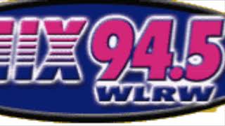 WLRW Mix 94.5 Champaign, IL - May 13, 2001 screenshot 2