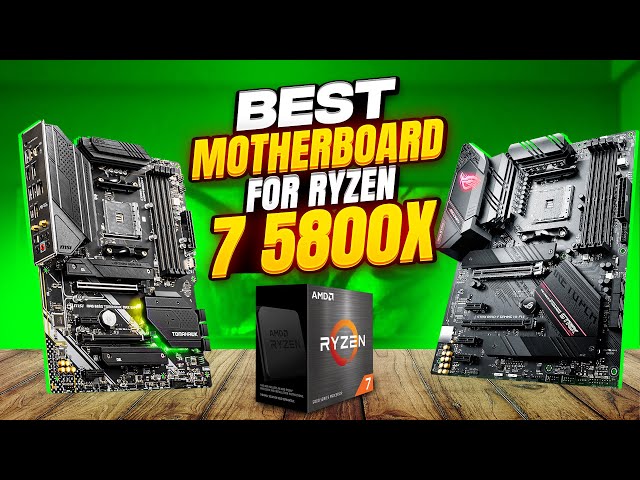 AMD Ryzen 7 5800X: Still a Gaming Powerhouse in 2024? - Md. Awal