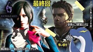 【ゲーム配信】最終回！！破り捨てられた偽エイダ