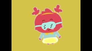 (ABDL) Lala pees and poops on diaper