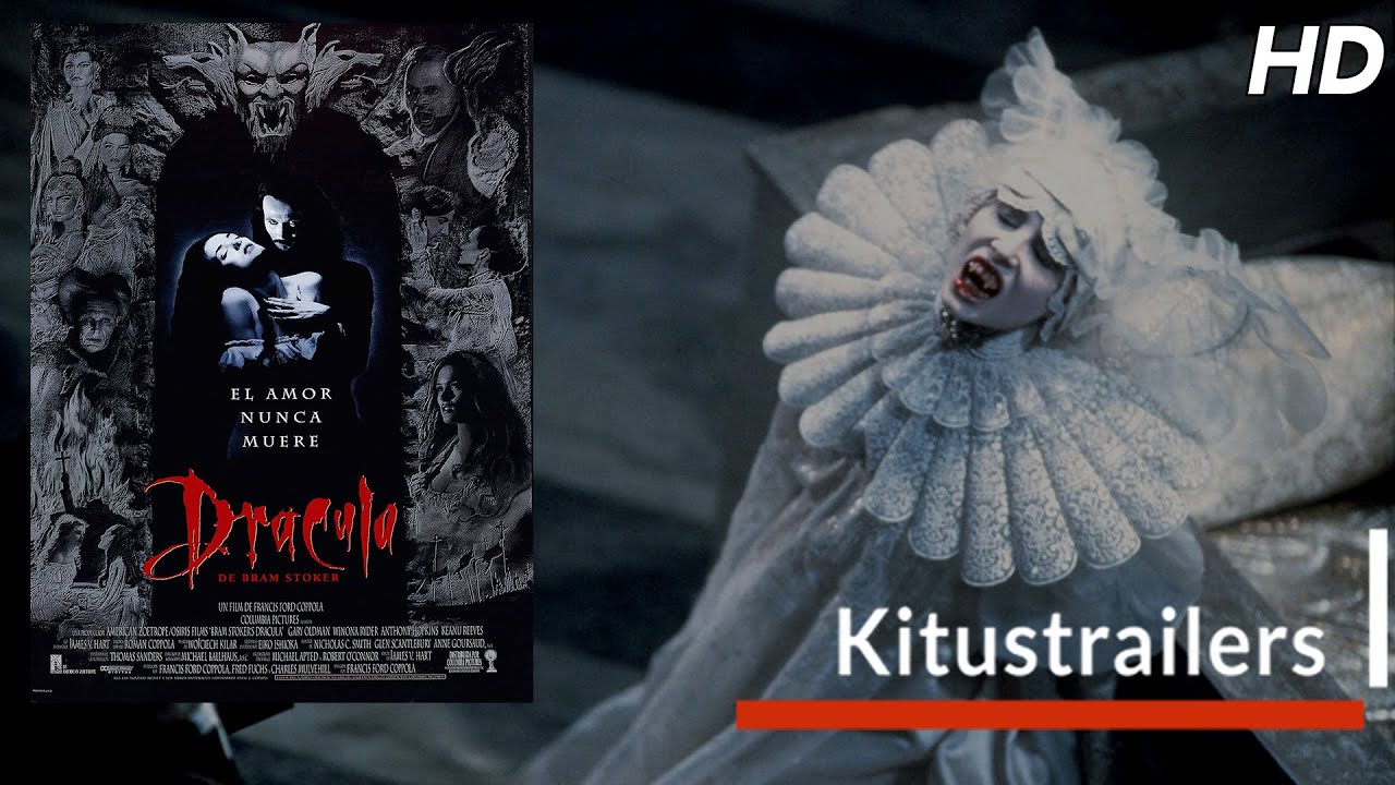 Pelicula Dracula De Bram Stoker En Español Latino