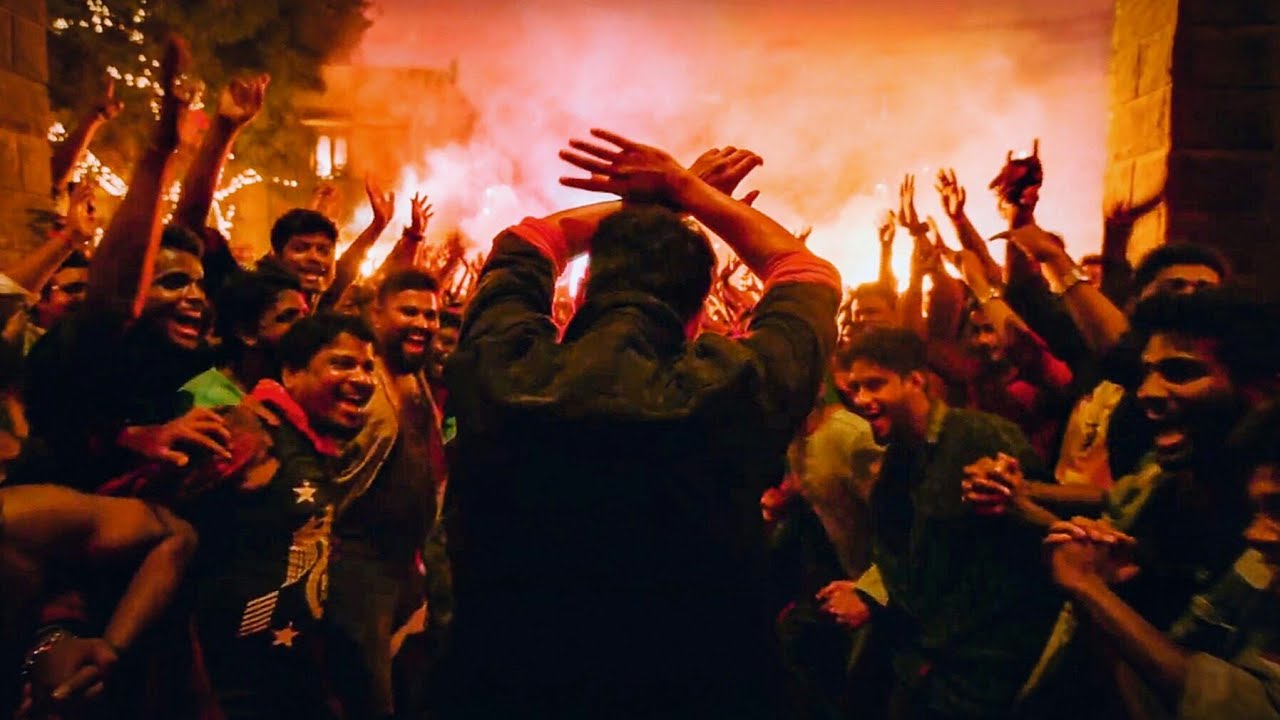 Verithanam Video Song WhatsApp Status Tamil HD | Thalapathy Vijay | Mass Status | King Of Kollywood