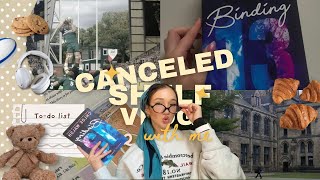 Binding 13 📖 Canceled Shelf - EPS. 1