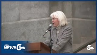 Parole mandates released for former Mesa County Clerk Tina Peters