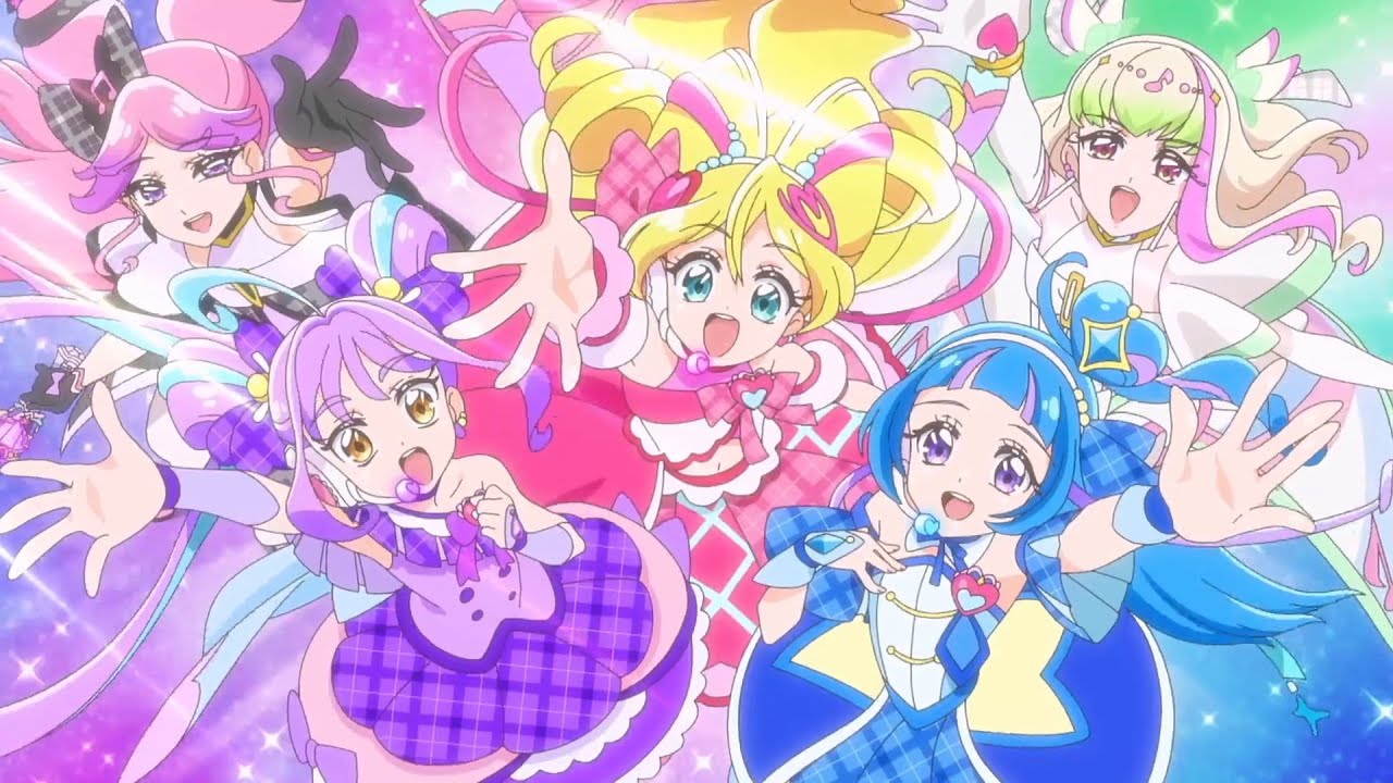 【MAD】キミとシンガリボン