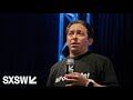 Brian Solis | Why You're Addicted To Social Media | SXSW 2018