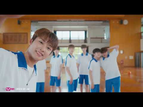 The Wind (더윈드)"여름방학" 日本語 訳/歌詞