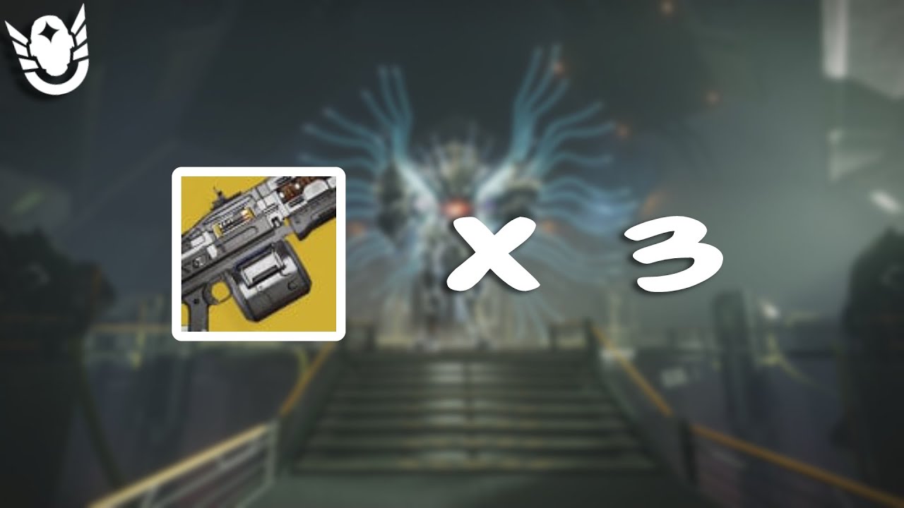 THUNDERLORD vs PERSYS