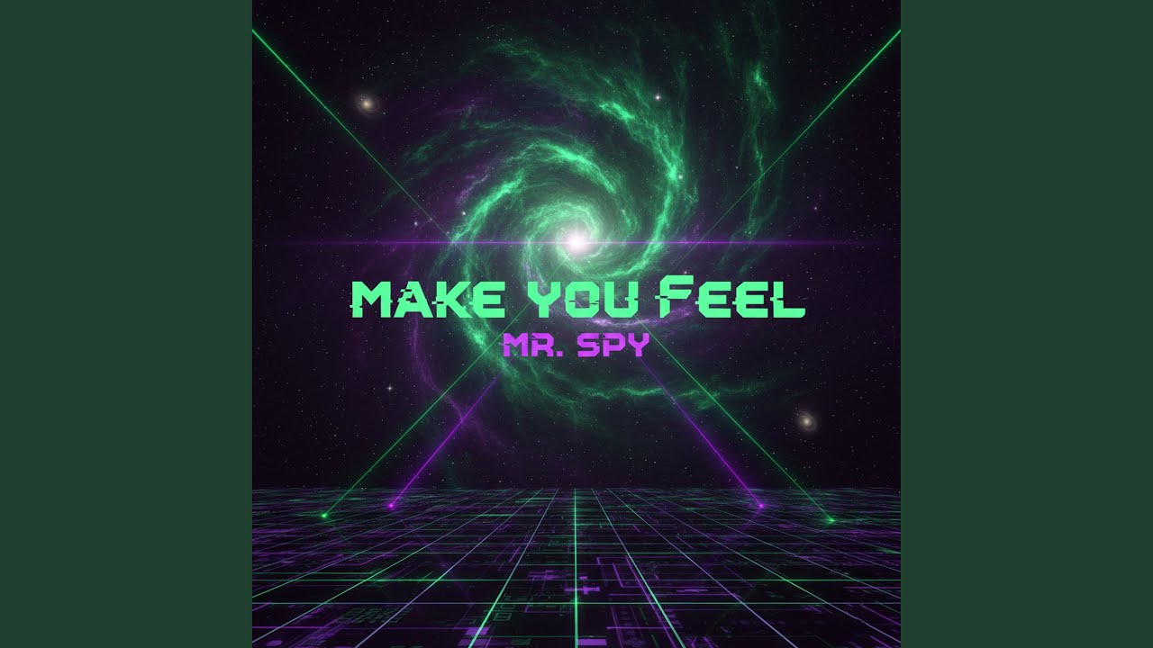 Watch Make You Feel on YouTube Watch Make You Feel on YouTube