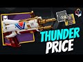 INCREDIBLE STORMCALLER BUILD - Infinite Melee - Shadow Price + Mantle of Battle Harmony - Destiny 2