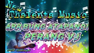 #altamusic #zevamusic #DhediCasper_Official88 YG TERBARU NEW THALENTA MUSIC PERANG VJ