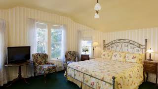 Gosby House Inn, A Four Sisters Inn - Pacific Grove (California) - United States
