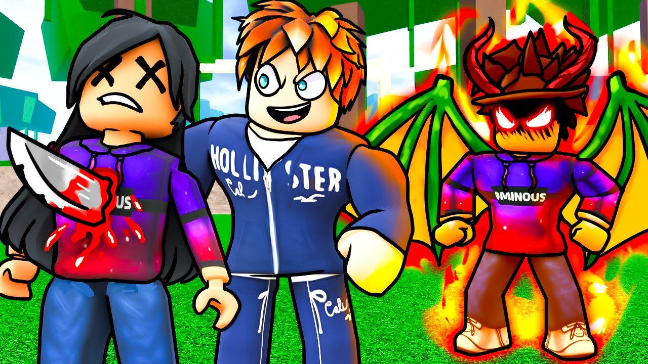 He Killed My GIRLFRIEND, So I AWAKENED DRAGON V4! (Roblox Blox Fruits)