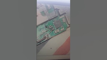 VGO TEl super jumbo i700 speaker problem solution 100% working