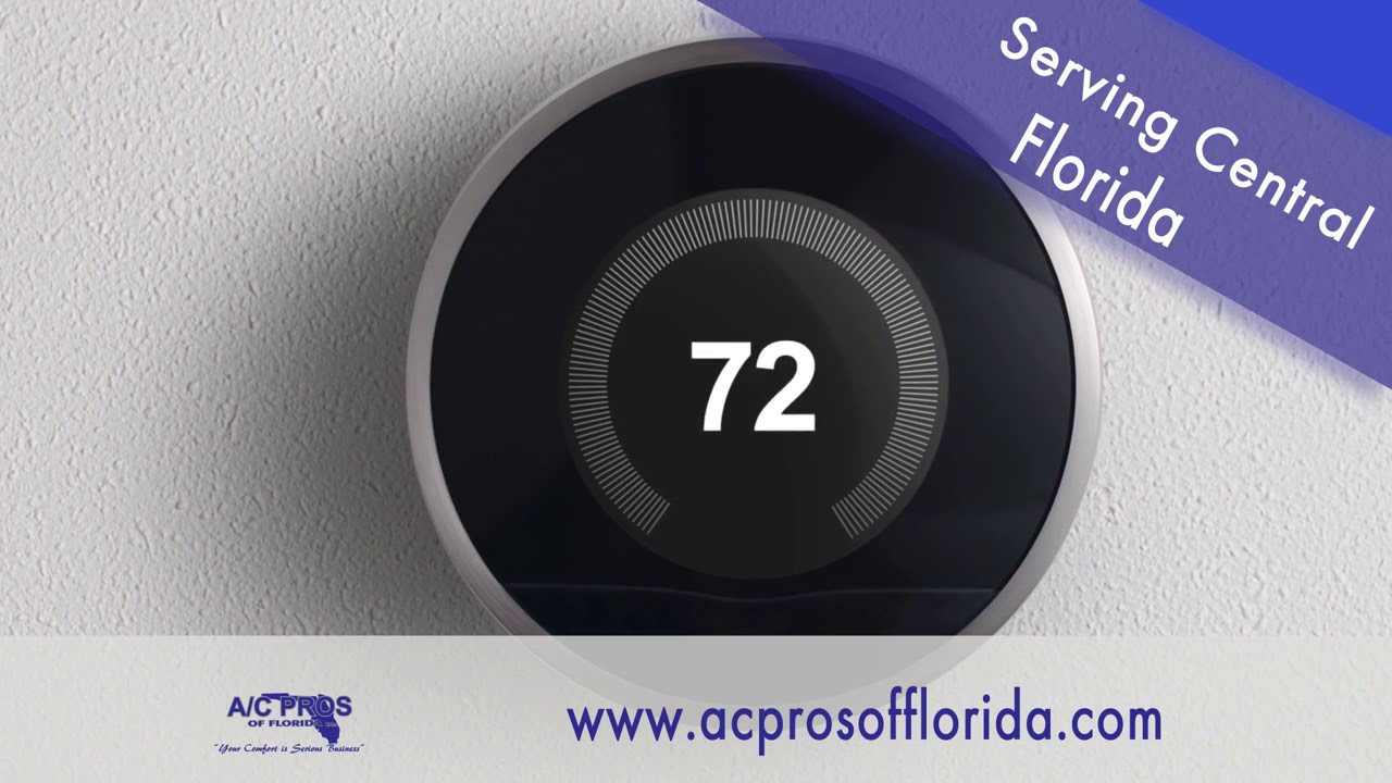 Air Conditioning Service & Repair in Eustis FL, details at YellowPages