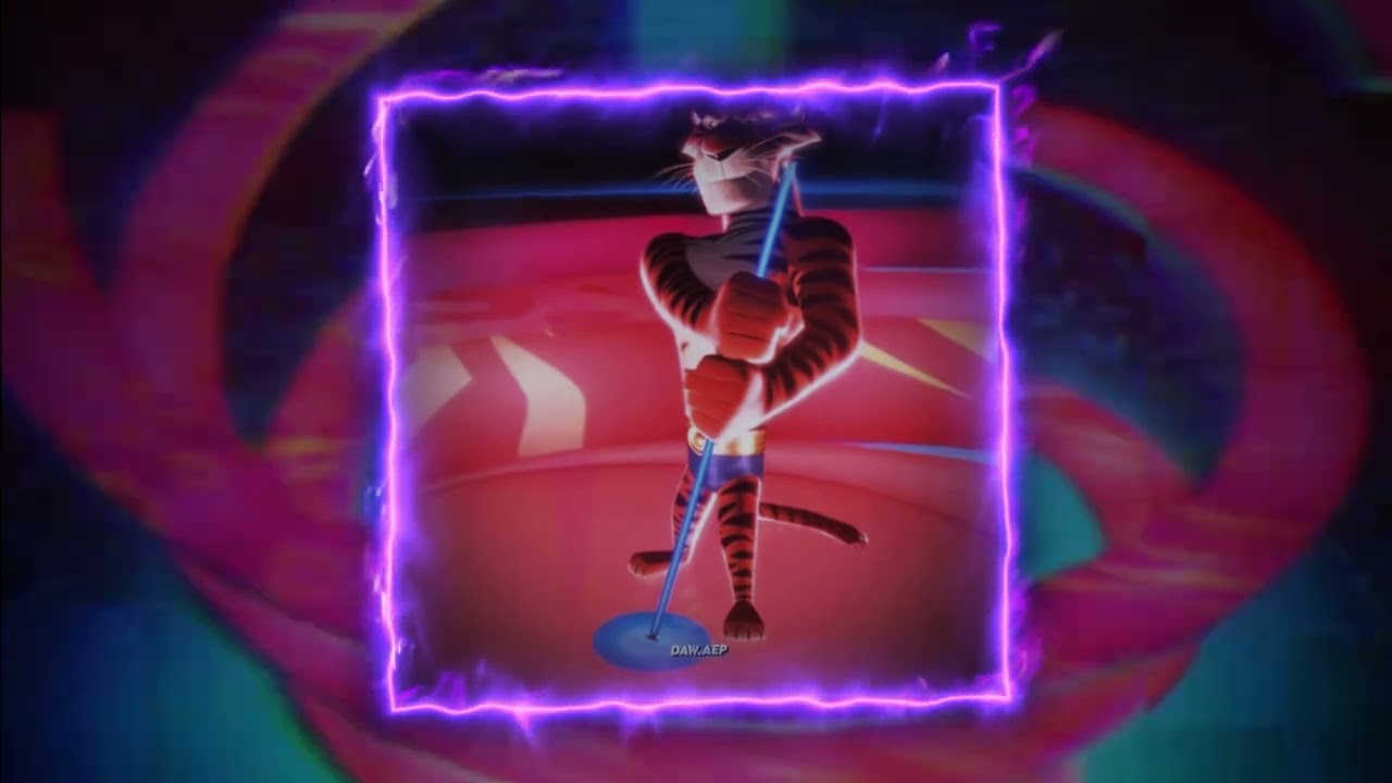 HIMXN - Firework Brazil (Ultra Slowed + Reverb)