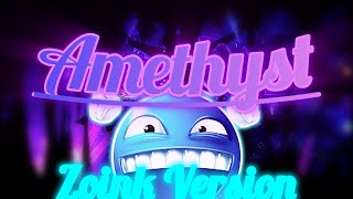 Amethyst (Zoink Version)