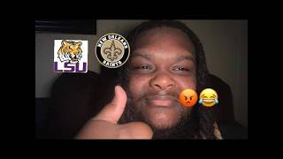 LIVE! - RANKED/CHAT GAMES COLLEGE FOOTBALL 26 VIBE N CHILLLL