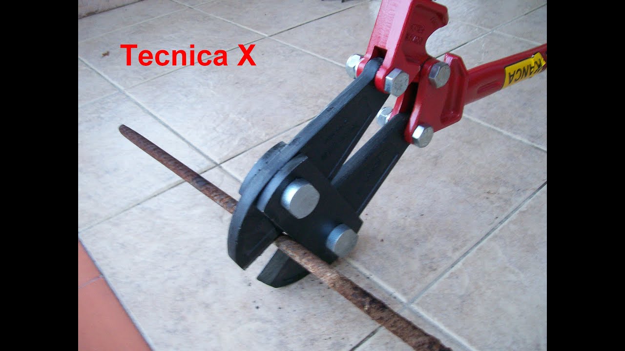 Corta Pernos - short Bolts parafusos curtos - YouTube