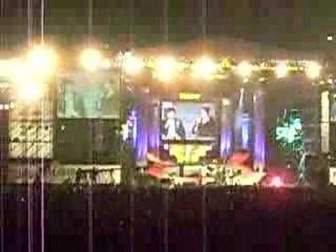 2007台中跨年(開場)