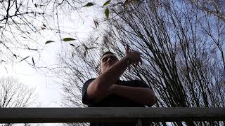 Alcatrace - Freestyle Troll Part Ii Beat By .Prod