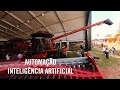 Case IH na Agrishow 2022: novidades em agricultura digital