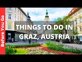 Graz austria travel guide 11 best things to do in graz